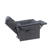 Silla elevadora Alessia 2 motores Twist 20 tela