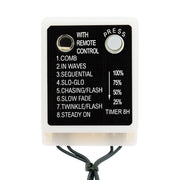 Catena 500 Maxi LED Diamante TRADICIONAL 50,5m