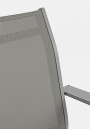 Bizzotto tórtola jardín conjunto 4 piezas