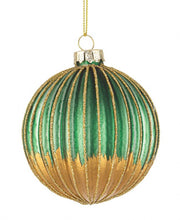 12x Esfera Vt Modish Verde