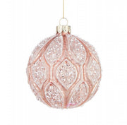 Lámpara de techo esférica Vt Regale D80 12x