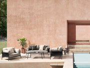 Set3 P.Vaso Acanalado Terracota