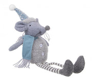 Bufanda de Piernas Topolino Heather 4x Azz H41