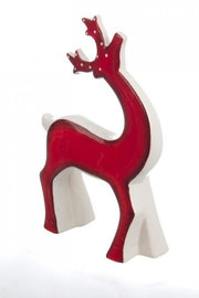 Figura de Renna Vixen L 4x