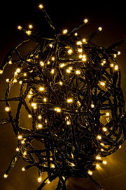 Cable Verde Clásico de 12x 180L, 3Mm, IP44