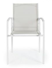 6x Silla C-Br Hilla White Cloud Ld30 -