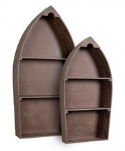 Set2 Estante Barco Natural
