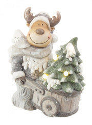 2x Renna Humored C-Cariola C-Led