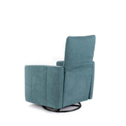 Poltrona reclinable manual 85-140cm x 70cm H. 69-96cm