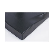 Base para sombrilla Quadra Salonicco 20 kgs 41,5x41,5x h 37 cm