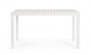 Mesa Hilde 130X68 Blanco Ld30