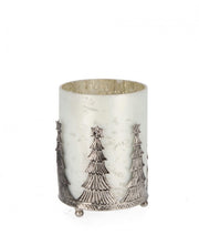 6x Vela de Parafina Blanca Op H14