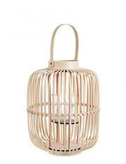 2x Linterna Merille Nat C-Manico H42,5