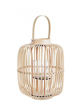 2x Linterna Merille Nat C-Manico H42,5