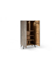 Mediano 70 x 140 H cm - Ella