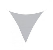 Vela de Sombra Tri. Gris 3.6X3.6