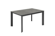 Mesa extensible 140-200 x 90 x 76 cm