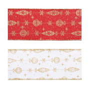 Cinta Decorativa 12x4M Ass2 Disp12