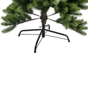 Monte amiata árbol verde delgado cmø37h240 con 1028 ramas