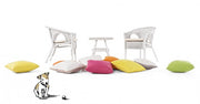 Cojín para sillón Alliss