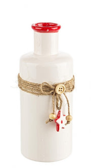 Vaso Stella Bottone S 6x