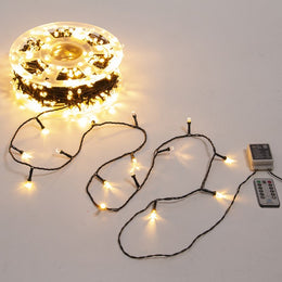 Catena 500 Maxi LED Diamante TRADICIONAL 50,5m