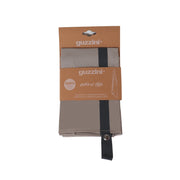 Natural Style Guzzini gris paloma anovaccio