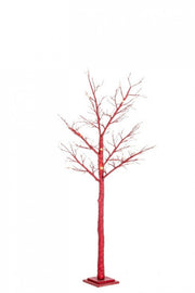 Árbol Timber Ros H160 (2x)