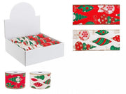 12x Bola de Navidad Xmas 4M Ass2 Disp12