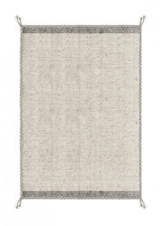 Alfombra Chathu Beige 140X200