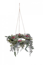 Corona Sospeso Emilius Ghiacciato To D50 2x