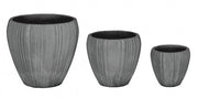 Set3 P. Vaso Halong a Grigio