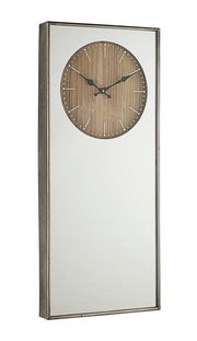 Reloj de Pared Tictac Q81 35X80