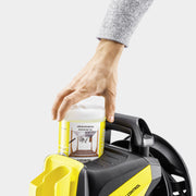LAVADORA DE ALTA PRESIÓN K 4 PREMIUM POWER CONTROL