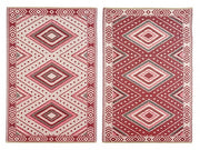 Alfombra Etnica Mixta 120X180