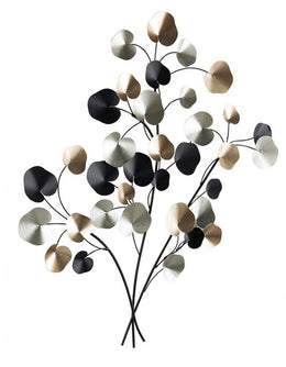 Decoración Pared Kairós 84X97