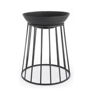 Estantes de la pared blanca estantes 50 x 22 x 41 H CM