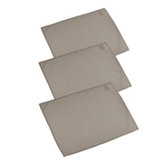 Juego de paños de cocina 3 piezas juliette tortoracacm50x70