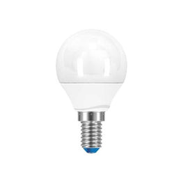 Lampada Led Sfera Eld E27 W 5,4 4000°K Tiro
