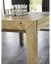 Mesa extensible 160-240 x 90 cm - Nevada