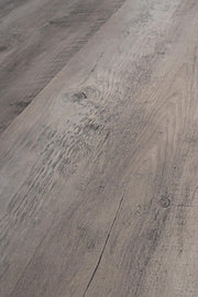 Mesa de madera estilo natural 180x90