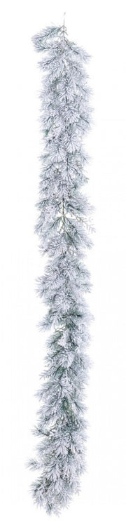 2x Salisburgo Innevato H270