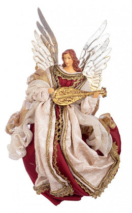 Cuadro Angelo Raphael Color H28