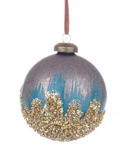 Esfera Vt Cherish Azul 12x