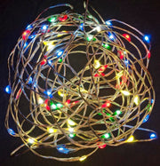 Cadena 80 Microled Multi Int 6x