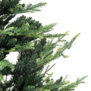 Árbol monte baldo 3423 ramas verdes cm ø157h240