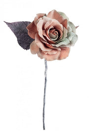 12x Pick Rosa Coline Arancio/Verde