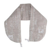 Fermatenda abraza a lino tp-0187 cm. 88x18