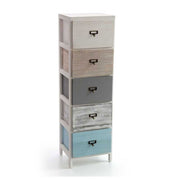 Bath multipropósito moderno Anti -Cm Kitchen 97 H CM