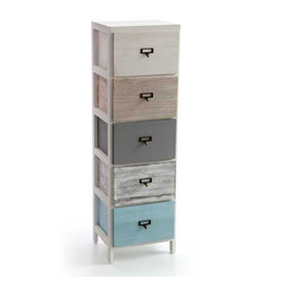 Bath multipropósito moderno Anti -Cm Kitchen 97 H CM